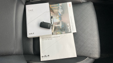 Kia Xceed 1.5T GDi ISG 4 5dr Petrol Hatchback